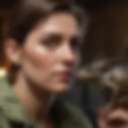 Illustration of selecting the best exterminator