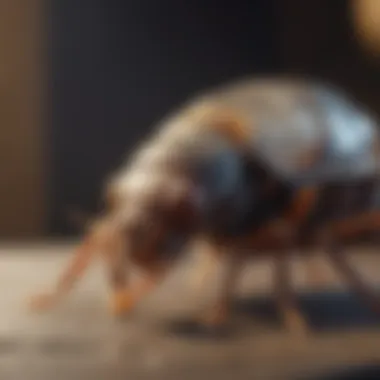 Key Elements for Flea Removal Success Factors for Successful Flea Eradication