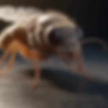 Precision Flea Bomb Selection Eradicating Fleas with Precision