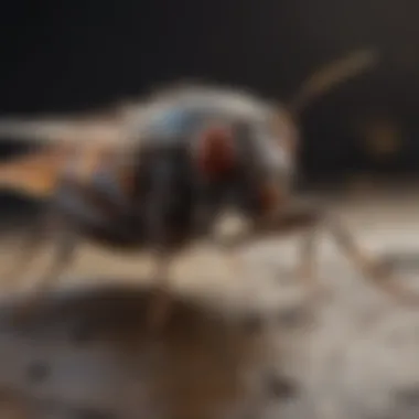 Mastering Flea Bomb Application Effective Flea Bombing Techniques