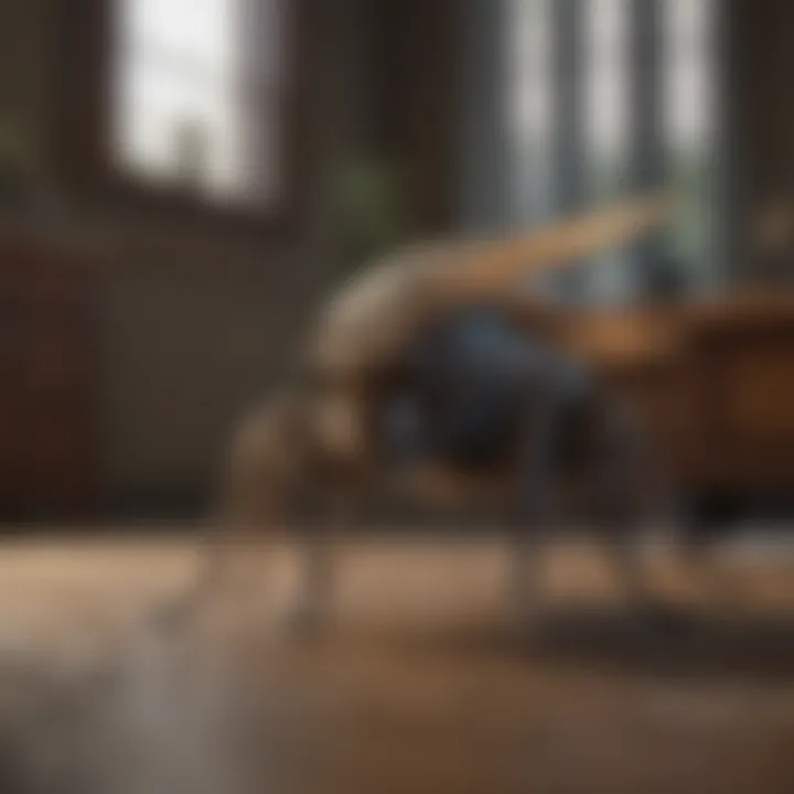 Choosing the right exterminator in Philadelphia