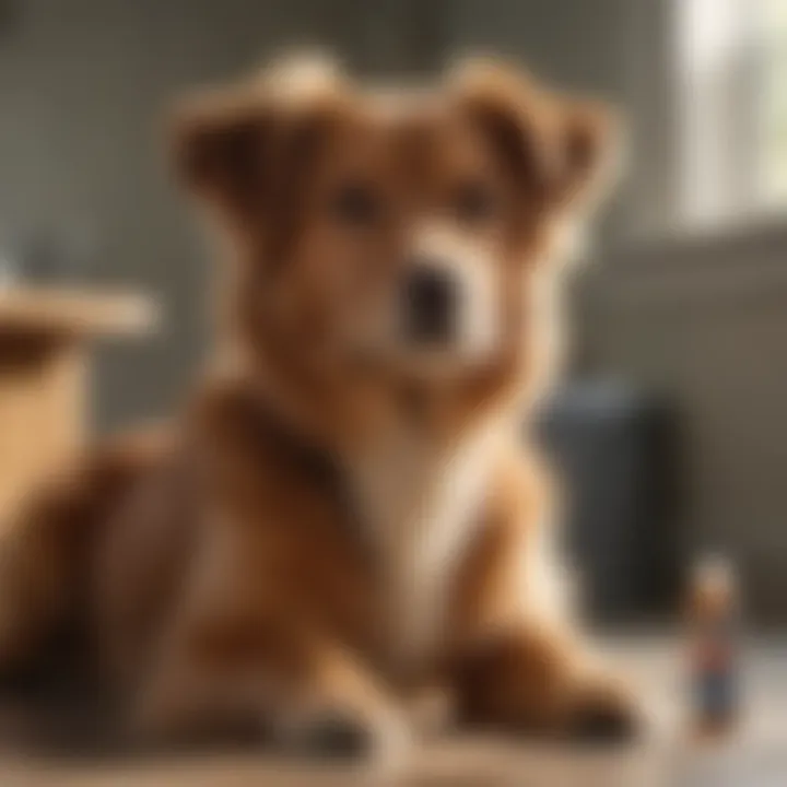 Choosing the right flea and tick prevention for your dog
