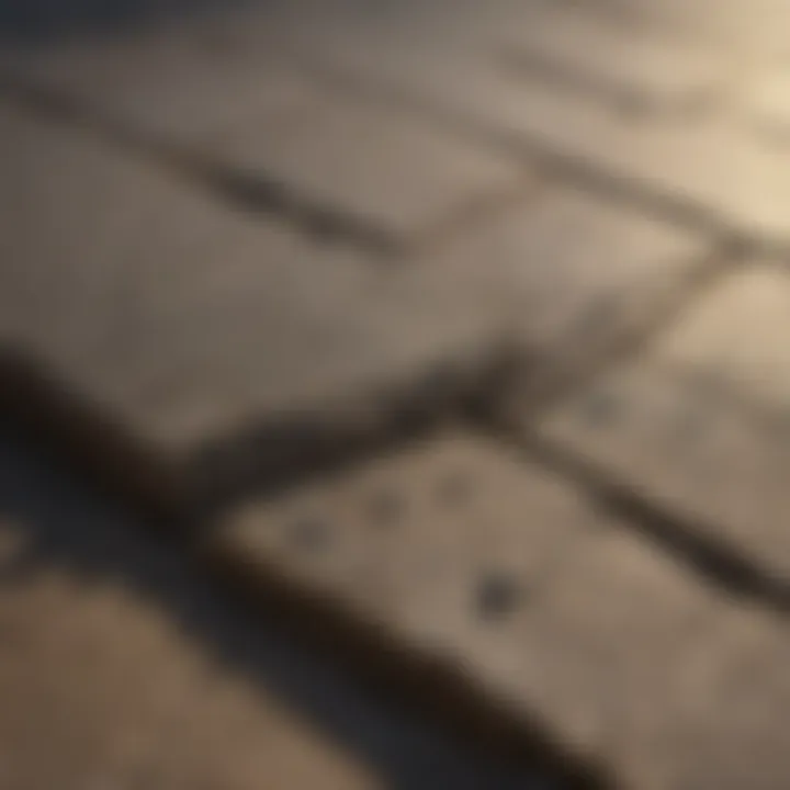 Precise Application Techniques for Maximum Effectiveness Application of Cimexa Dust on cracks and crevices