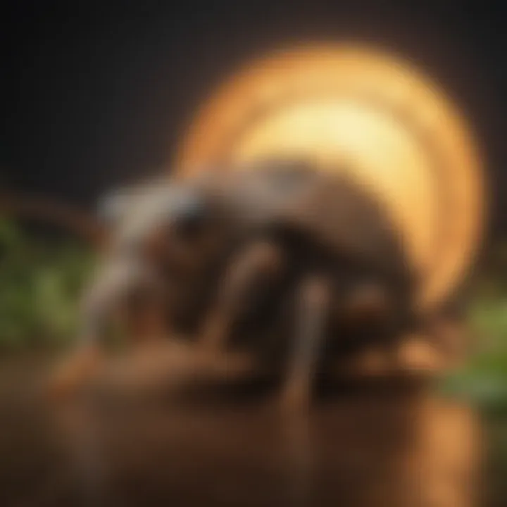 Comprehensive Pest Management Services