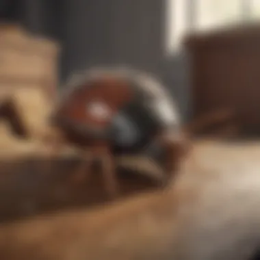 Cutting-Edge Pest Control Strategies