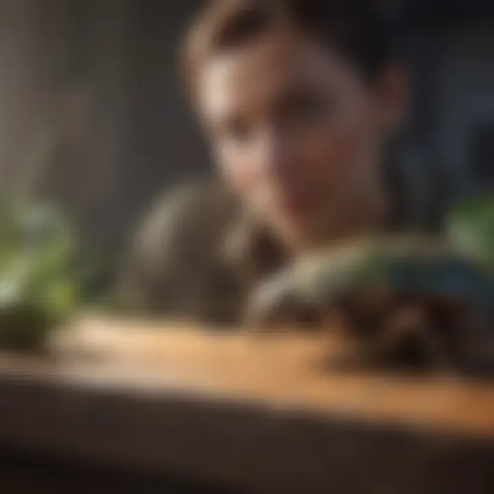 Eco-Friendly Pest Management Solutions