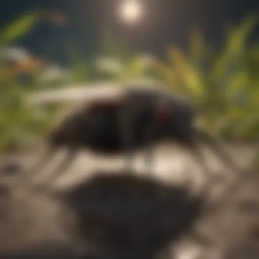 Innovative Pest Control Technology