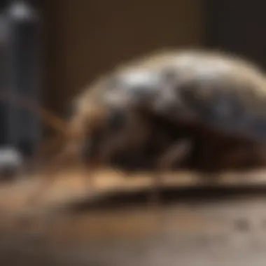 Innovative Pest Control Solutions Innovative Pest Control Solutions by Clint Miller