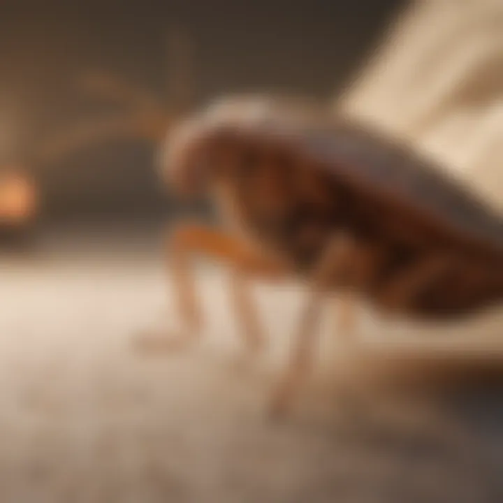 Cutting-Edge Bed Bug Heating Mechanism Revealed Close-up of Amazon bed bug heater technology