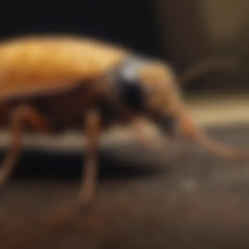 Advanced pest management technology