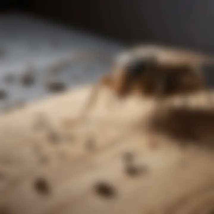 Data analytics in pest management