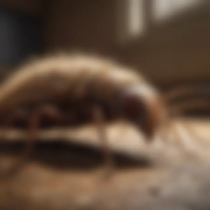 Eco-friendly pest control solutions