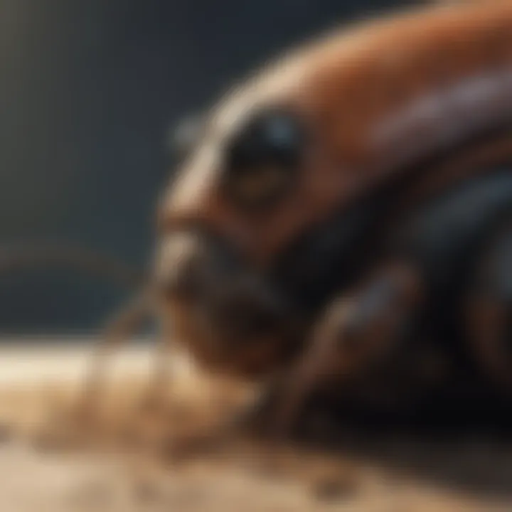 Future of pest management services