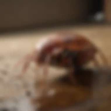 Types of Cockroach Drain Killers: A Comparison Comparison of different types of cockroach drain killers.