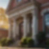 Architectural Elegance of Colonial West Fitchburg Colonial West Fitchburg Architectural Elegance