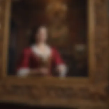 Cultural Tapestry of Colonial West Fitchburg Colonial West Fitchburg Cultural Tapestry