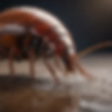 Effective Eradication of Cockroaches