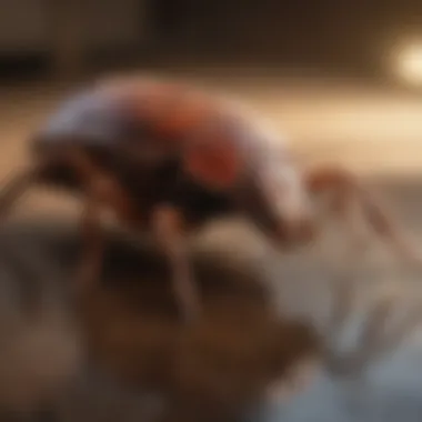 Combat Cockroach Gel for Pest Control