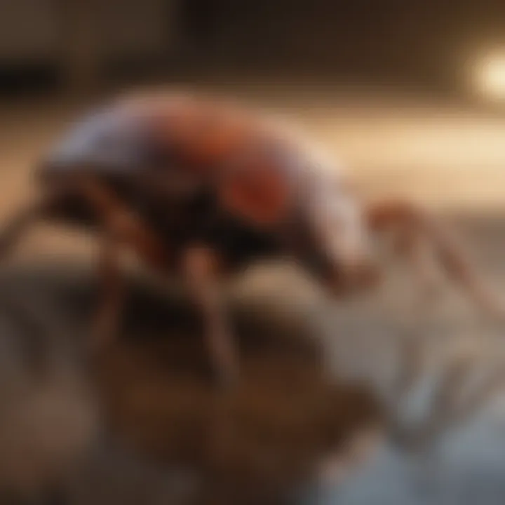 Combat Cockroach Gel for Pest Control
