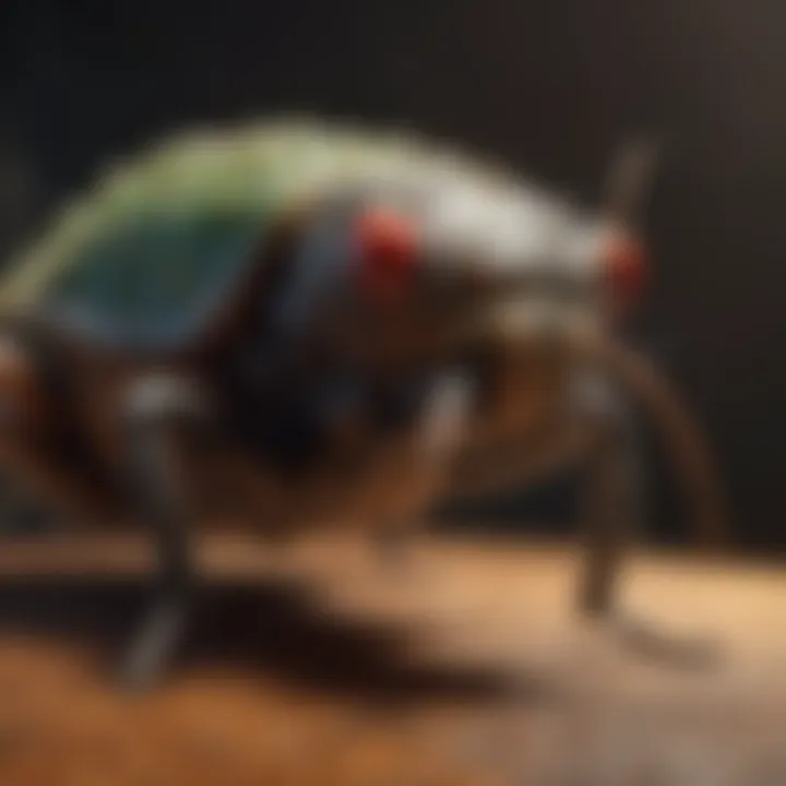 Integrated Pest Management