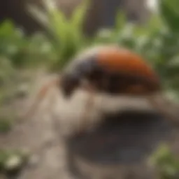 Natural Pest Repellent