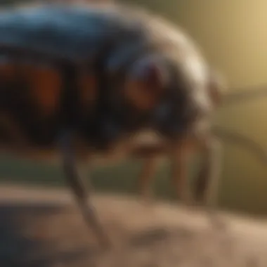 Expert Solutions for Ugly Bug Infestations Professional Extermination Services