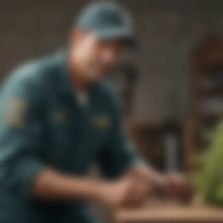 Commercial Pest Control Expertise by Ray's Pest Control