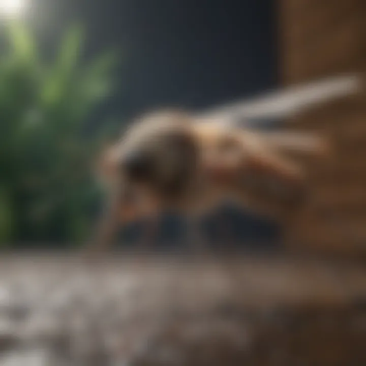 Commercial Mosquito Management Techniques