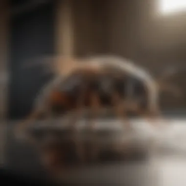 Commercial Pest Management Solutions