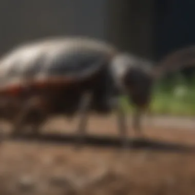 Commercial Pest Management Strategies Commercial Pest Management Strategies