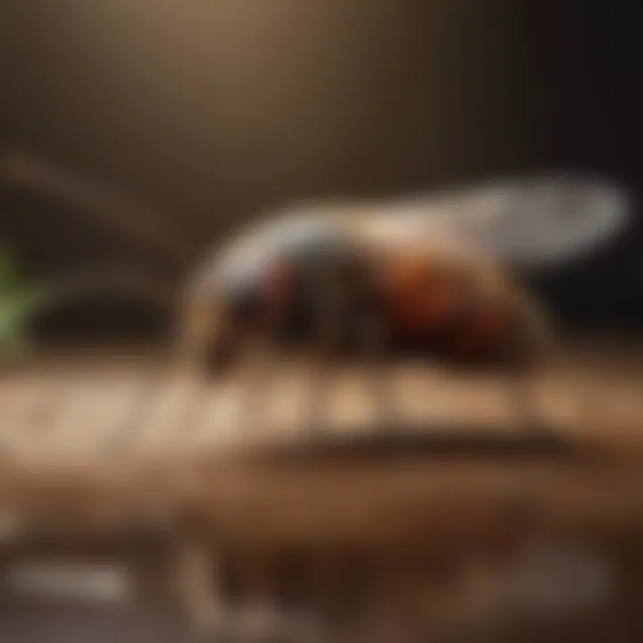 Effective Pest Prevention for Businesses Commercial Property Pest Prevention