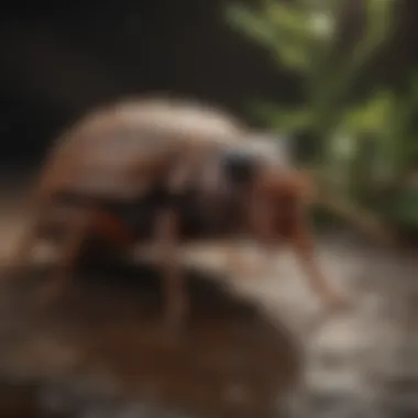 Identifying Common Pests in Texarkana Texarkana Common Pest Identification
