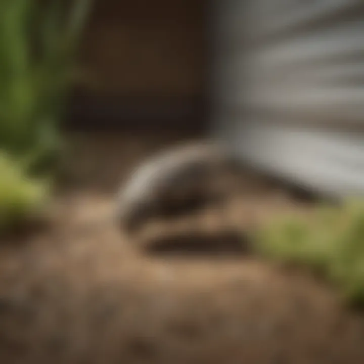Preventing Common Pest Issues in Hamilton