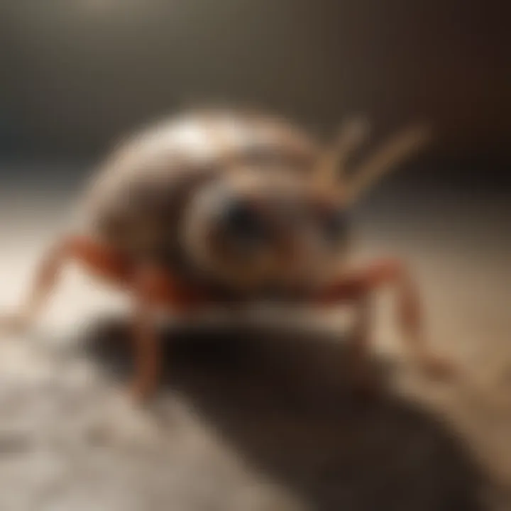 Identifying Common Pests in East Lansing MI Common Pests in East Lansing MI
