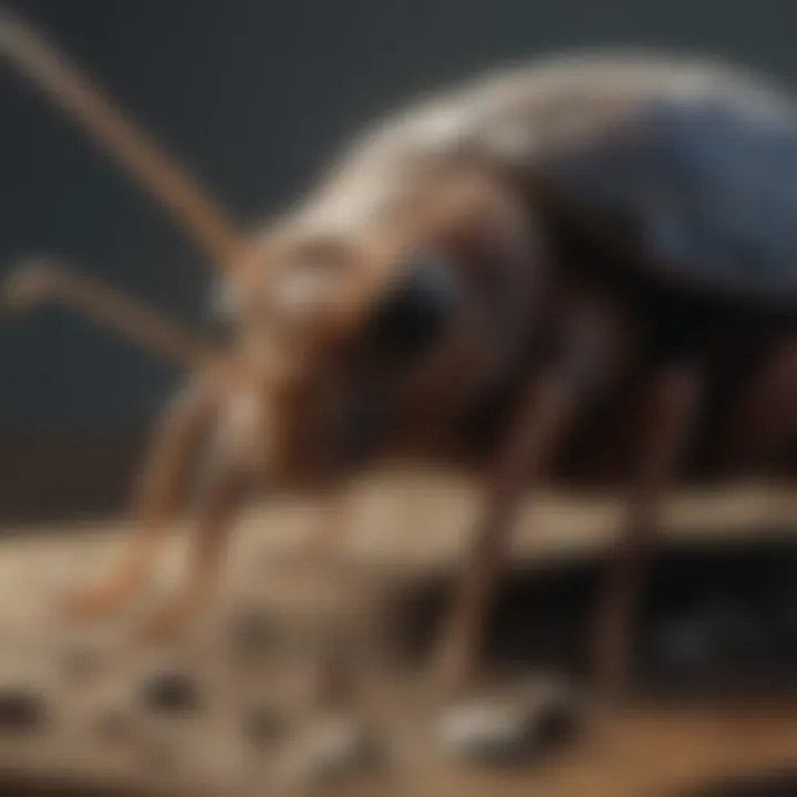 Identifying Common Pests in Fremont Common Pests in Fremont, CA