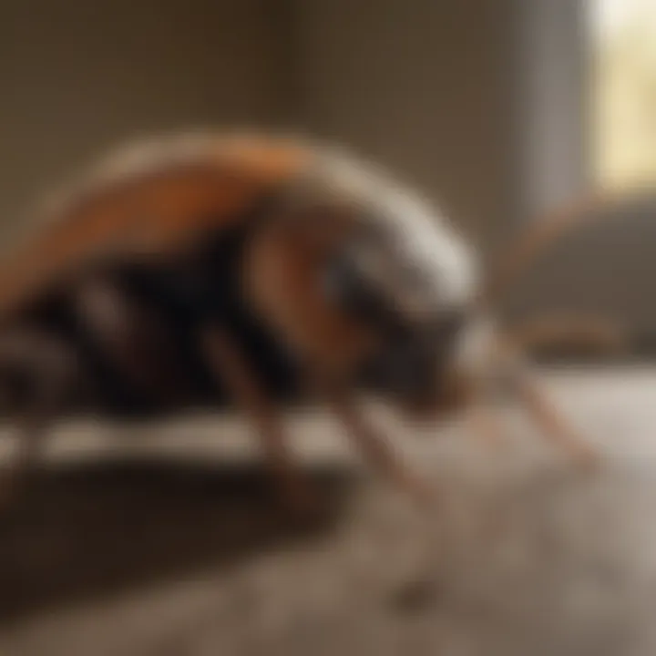 Common Pests Infesting Lakeland, FL