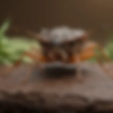 Identifying Common Pests in McAllen, TX Common Pests in McAllen, TX