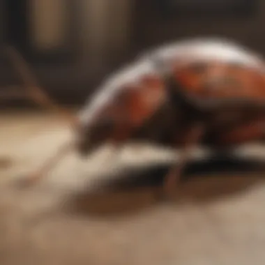 Common Pests in Oklahoma City