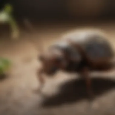 Identifying Common Pests in Panama City Beach Common Pests in Panama City Beach