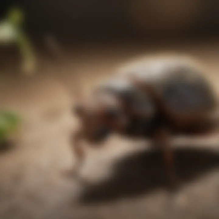 Identifying Common Pests in Panama City Beach Common Pests in Panama City Beach