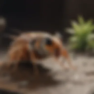 Predominant Pests in Rahway, New Jersey Common Pests Found in Rahway NJ