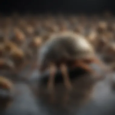 Illustration of Common Pests in Stevens Point