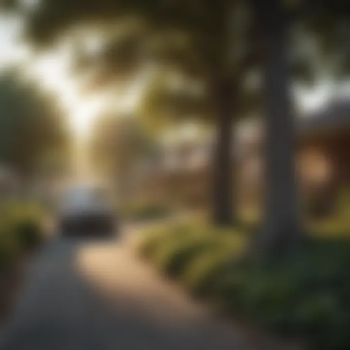 Community Engagement for Environmental Impact by Ecoshield Illustration highlighting Ecoshield's community engagement for environmental impact