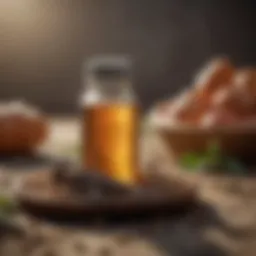 Comparison of active ingredients in flea treatments