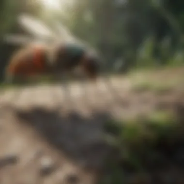 Bifen XTS vs. Other Insecticides Comparing Bifen XTS insecticide with other products