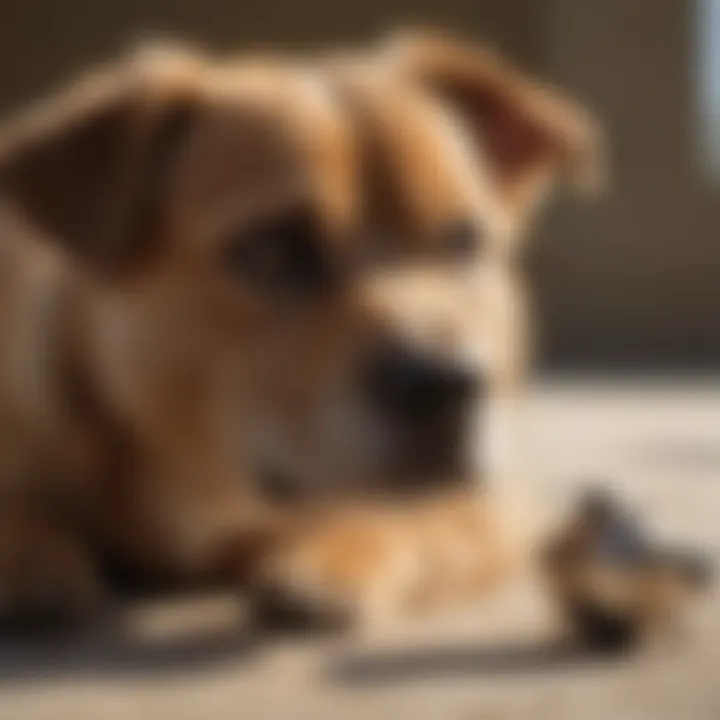 PetArmor vs Frontline - Application Method Comparison