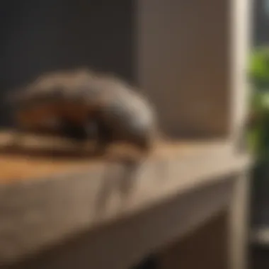 Effective Pest Control Methods Comparison Comparison chart of pest control methods