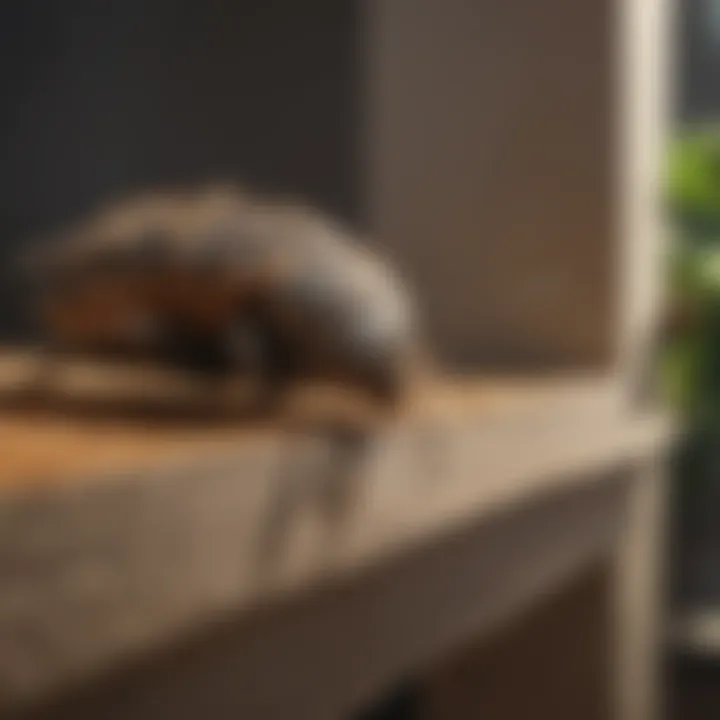 Effective Pest Control Methods Comparison Comparison chart of pest control methods