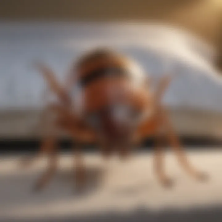 Analyzing the Elite Selection of Bed Bug Heaters on Amazon Comparison chart of top-rated Amazon bed bug heaters