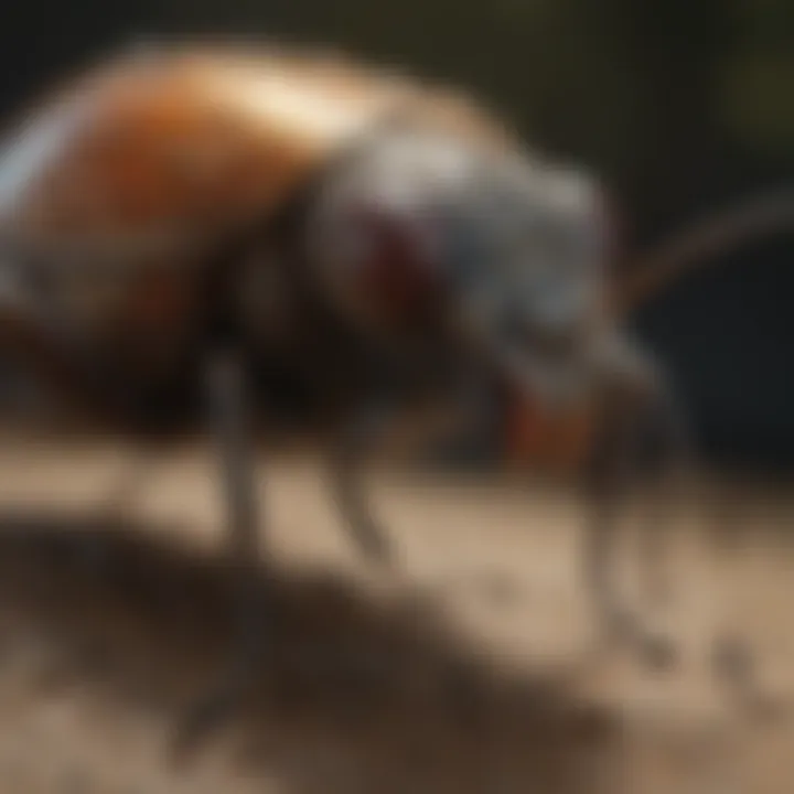 User Feedback on Bug B Gone User reviews and testimonials highlighting experiences with Bug B Gone